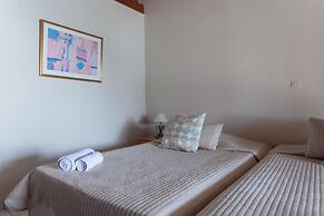 Korfiatis Apartments