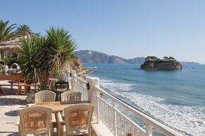 Korfiatis Apartments