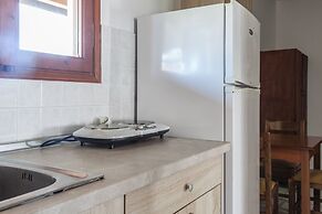 Korfiatis Apartments