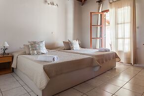 Korfiatis Apartments