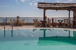 Korfiatis Apartments