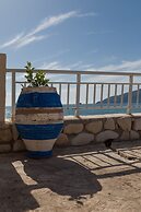 Korfiatis Apartments