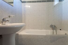 Korfiatis Apartments