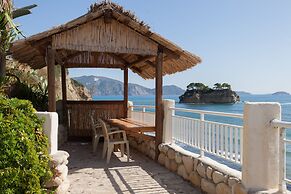 Korfiatis Apartments