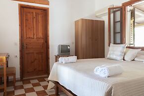 Korfiatis Apartments