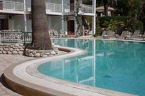 Korfiatis Apartments