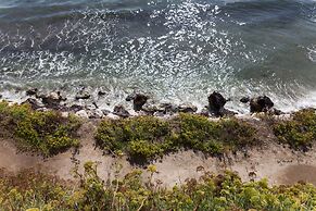 Korfiatis Apartments