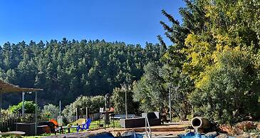 Niflaot Hagalil
