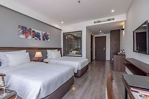 Reyna Hotel Hanoi