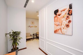 Reyna Hotel Hanoi