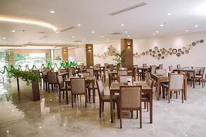 Reyna Hotel Hanoi