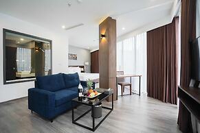 Reyna Hotel Hanoi