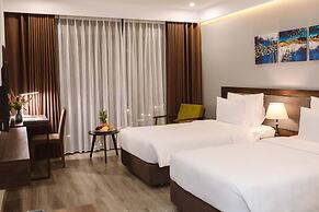 Reyna Hotel Hanoi