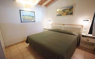 Hotel Valle Verde