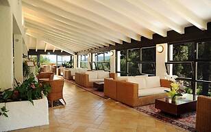 Hotel Valle Verde
