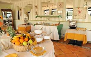 Hotel Valle Verde
