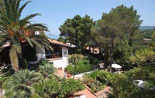 Hotel Valle Verde