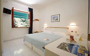 Hotel Valle Verde