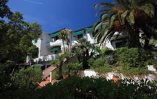 Hotel Valle Verde