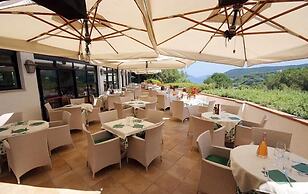 Hotel Valle Verde