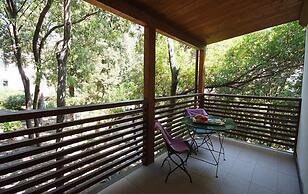 Hotel Valle Verde