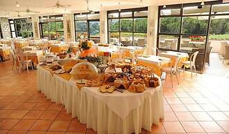 Hotel Valle Verde