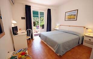 Hotel Valle Verde