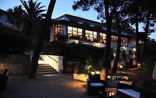 Hotel Valle Verde