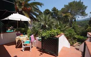 Hotel Valle Verde
