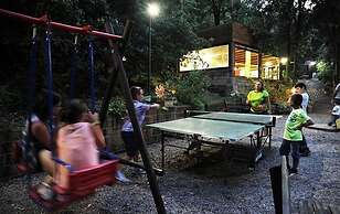 Hotel Valle Verde