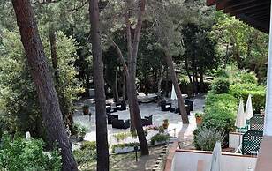 Hotel Valle Verde