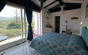 Hotel Valle Verde