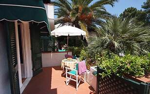 Hotel Valle Verde