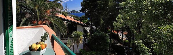 Hotel Valle Verde