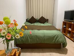 Executive House Takasago