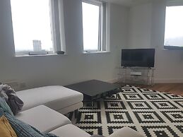 Metropolitan House 2106