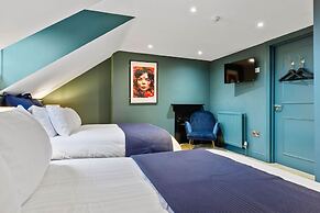 Hestia House