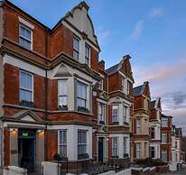 Hestia House