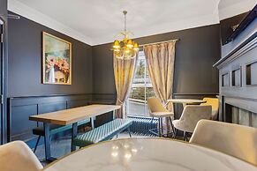Hestia House