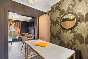 Hestia House
