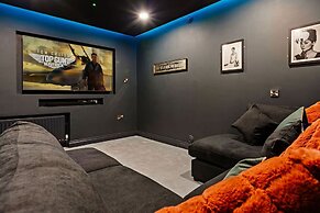 Hestia House