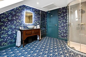 Hestia House