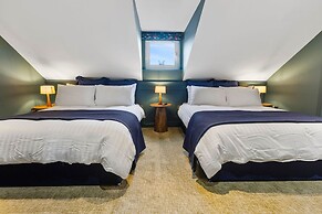 Hestia House