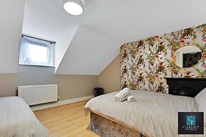 Hestia House