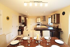 Ardmullen 4 bed Walnut