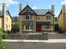 Ardmullen 4 bed Walnut