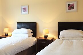 Ardmullen 4 bed Walnut