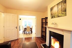 Ardmullen 4 bed Walnut