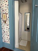 The Jeremiah Mason House B & B