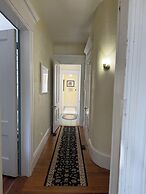 The Jeremiah Mason House B & B